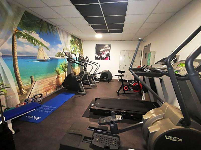 HOTEL & SPA Le Renard Centre
