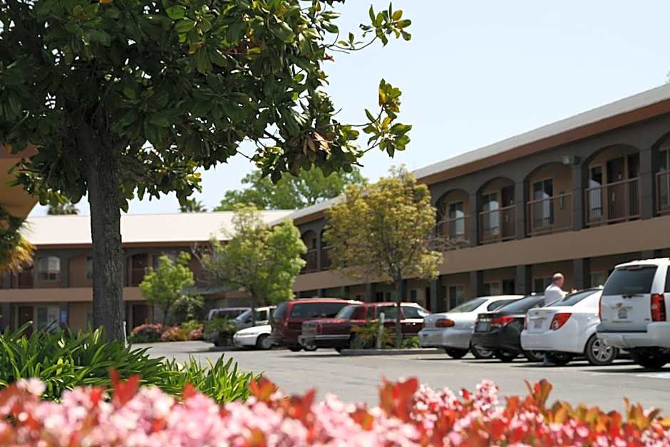 Days Inn by Wyndham Rocklin/Sacramento