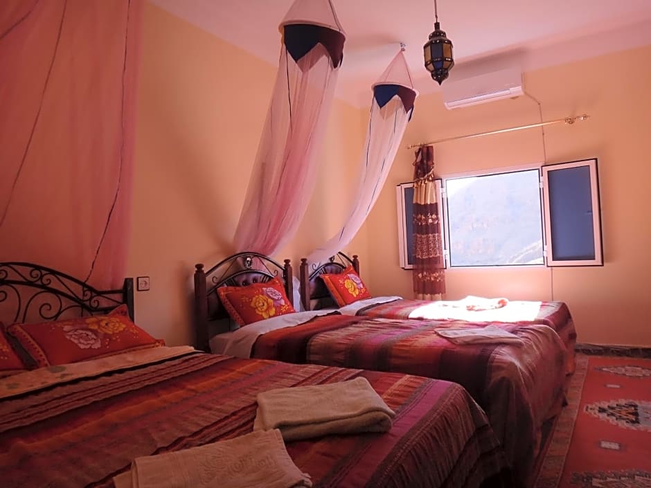 Maison d'Hôtes le Ciel Bleu