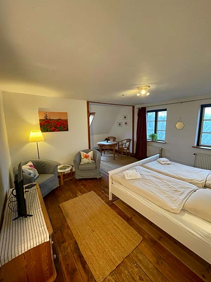 Das Abendrote Haus- Kurz und Langzeitvermietung für Monteure