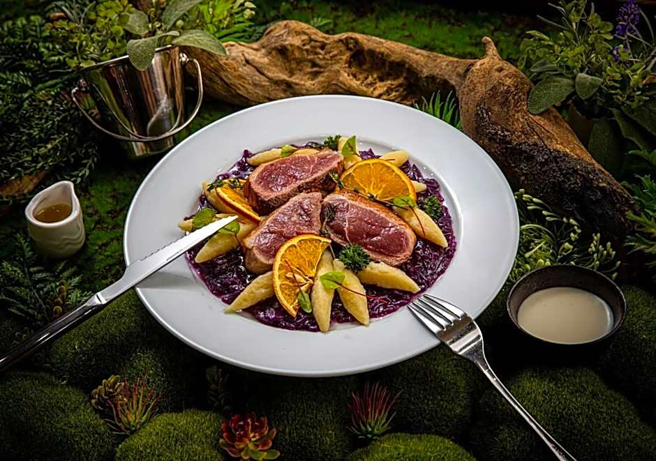 Hotel Galeria Thermal Bešeňová