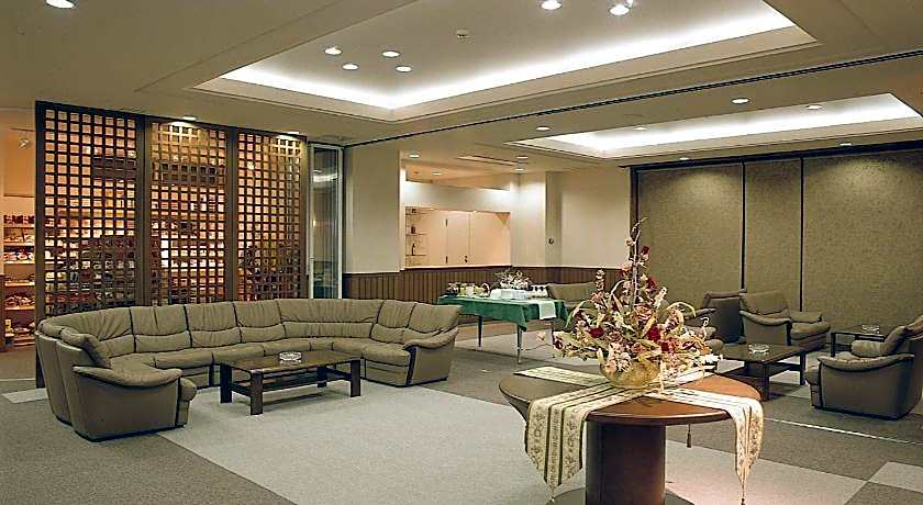 Hotel Yuzawa Yuzawa Denkiya