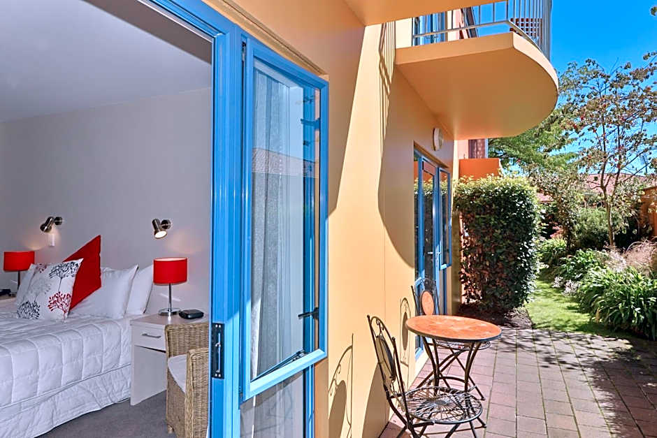 Addington Court Motel