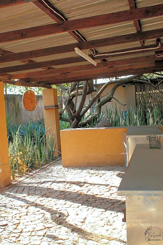 Bosheuvel Country Estate