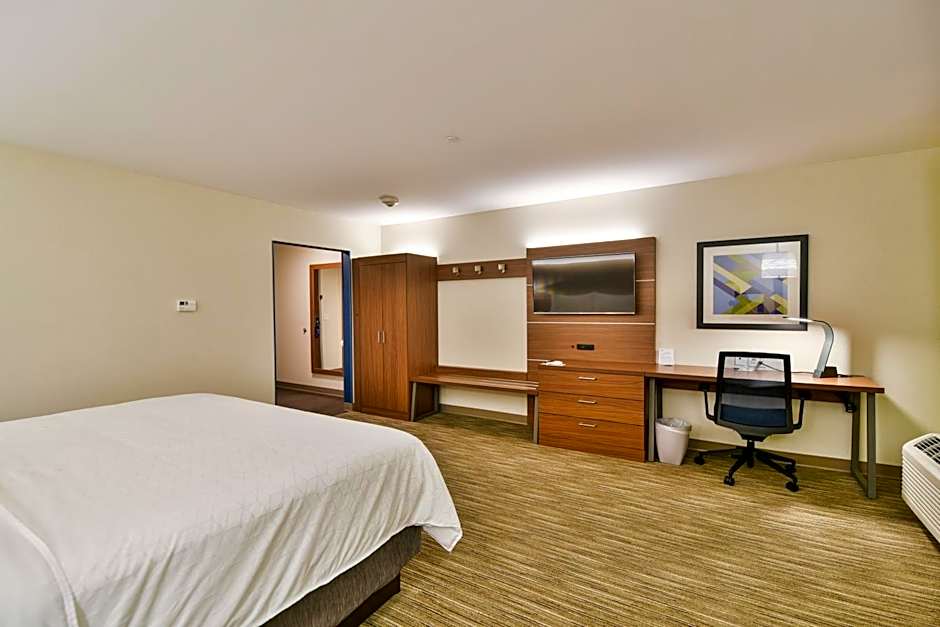 Holiday Inn Express & Suites Lehi - Thanksgiving Point By IHG