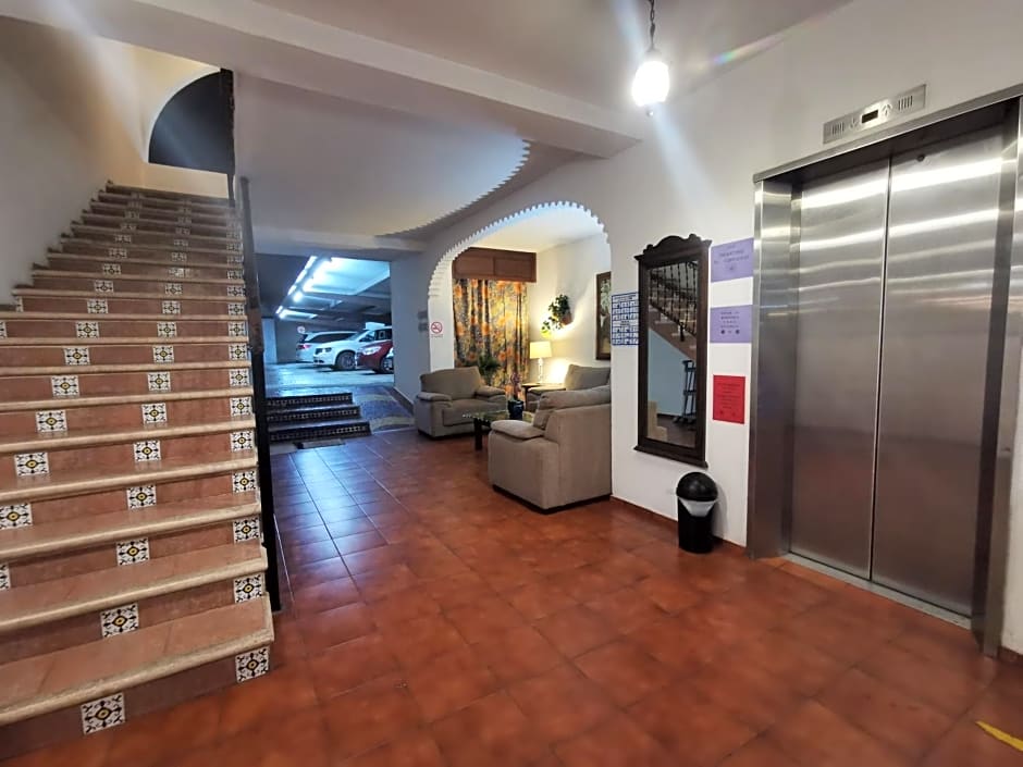 Hotel Doralba Inn