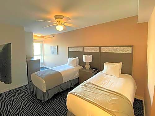 WorldMark Seaside - Extra Holidays