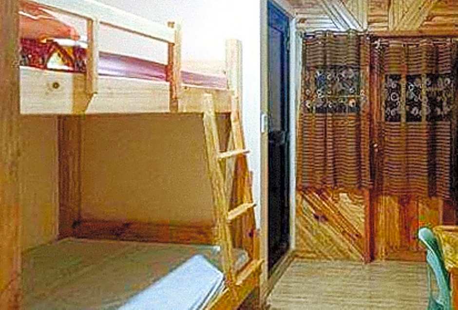 Sagada Younganaut Lodge