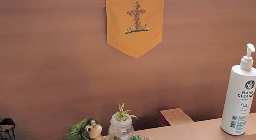 Sokcho And Guest House