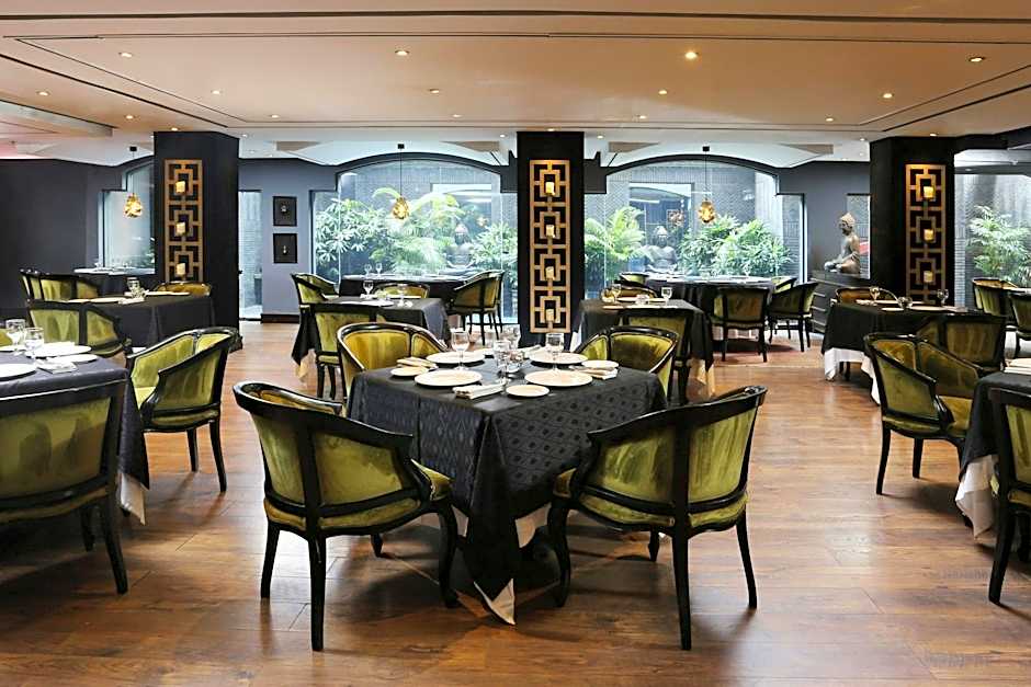 Four Points by Sheraton Lahore
