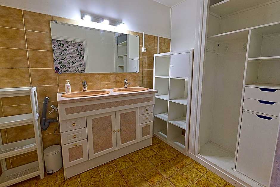 Maison indépendante proche Paris Saclay, Massy