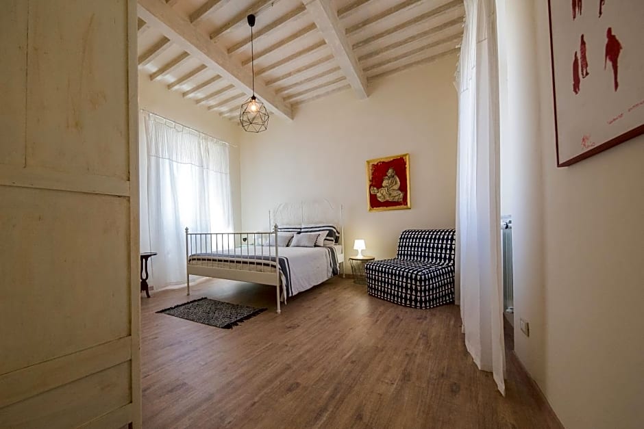 B&B In Acquaviva