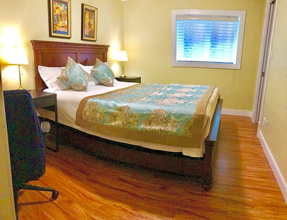 Bay View House