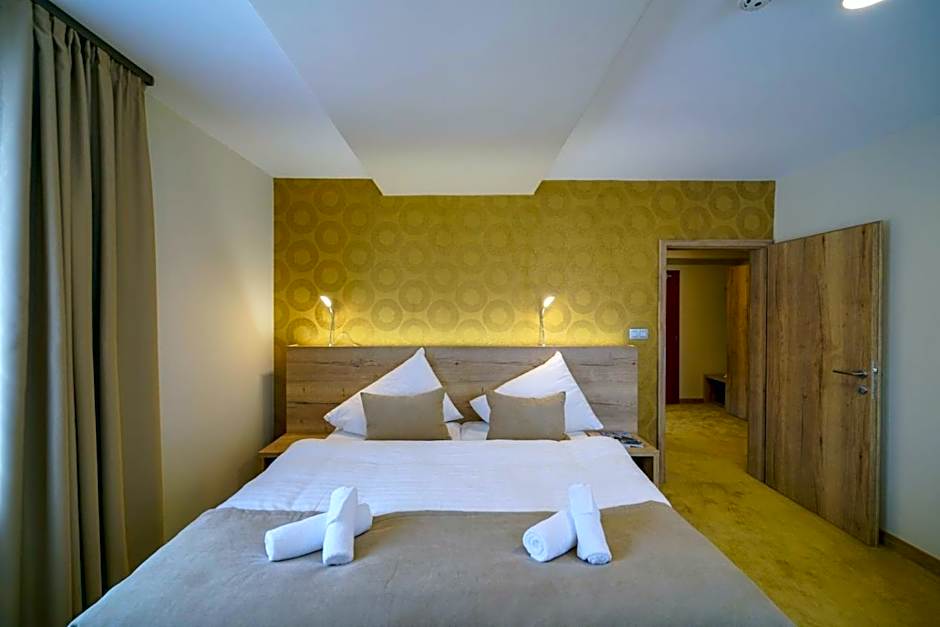 Grand Hotel BELLEVUE