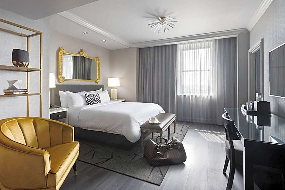 Hotel LeVeque, Autograph Collection by Marriott