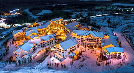 The Westin Changbaishan Resort