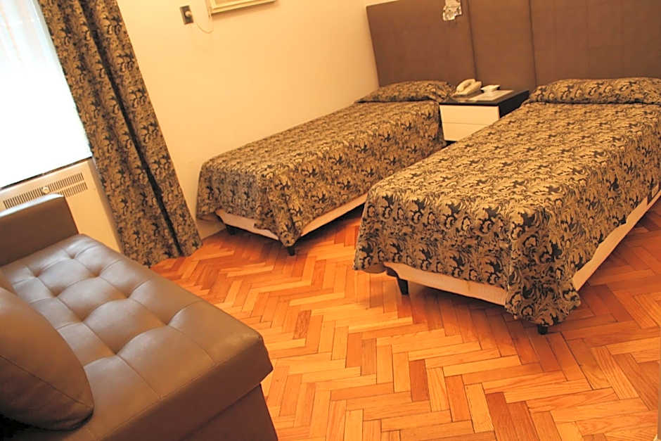 Ayacucho Palace Hotel