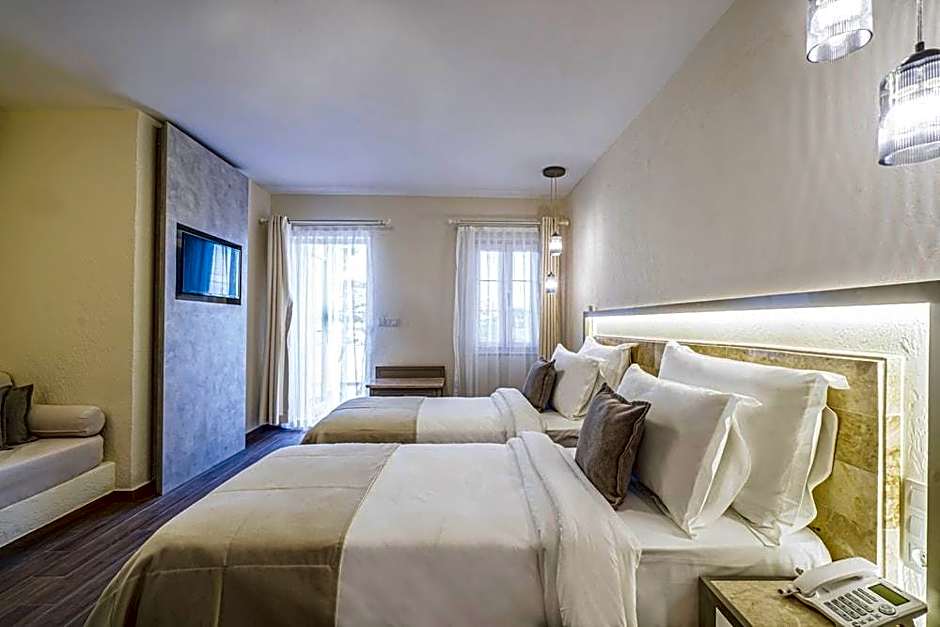 Elementa Boutique Hotel - Adults Only
