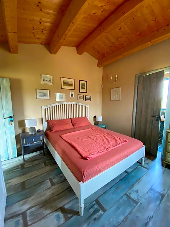 B&B Torre Dell'Angelo
