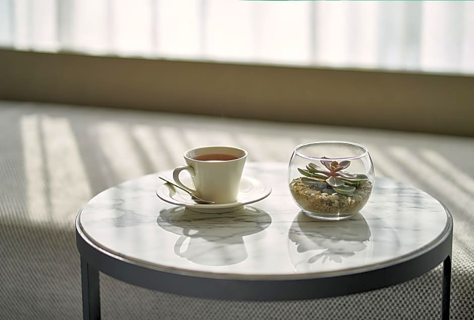 Yogyakarta Marriott Hotel