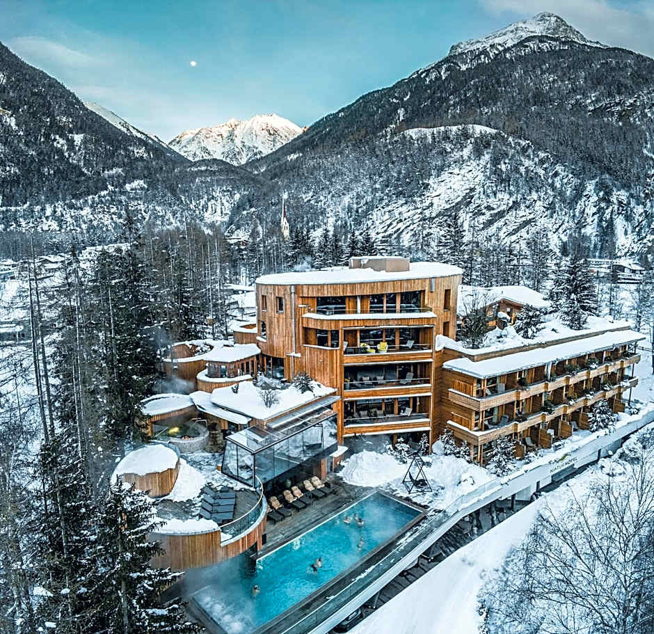 Naturhotel Waldklause