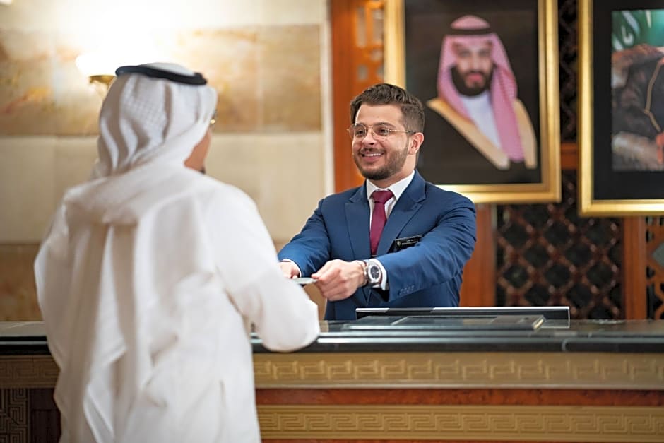 Dar Al Iman InterContinental By IHG