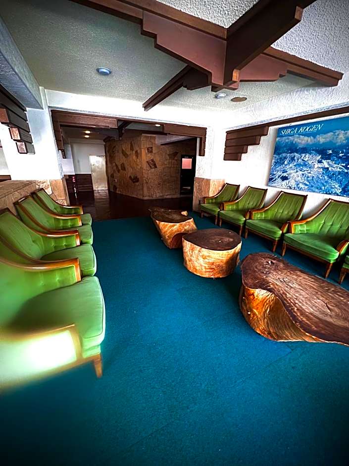 Hotel Kodama