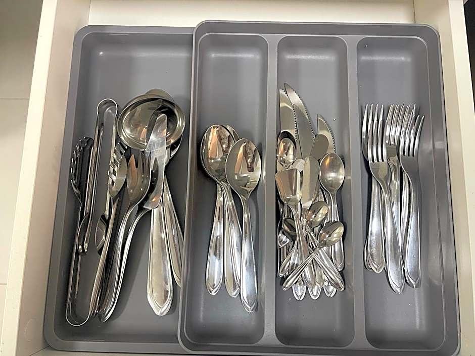 Atlântida Green Square - 205A.