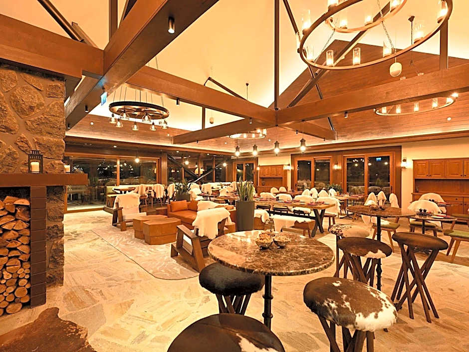 Swissotel Uludag Bursa