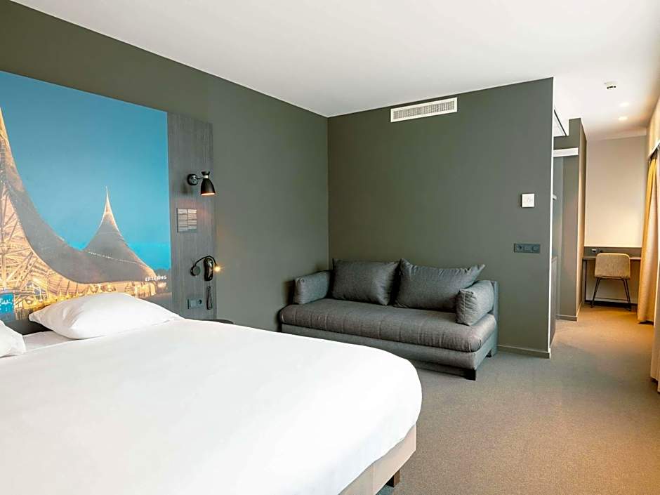 Mercure Hotel Tilburg Centrum