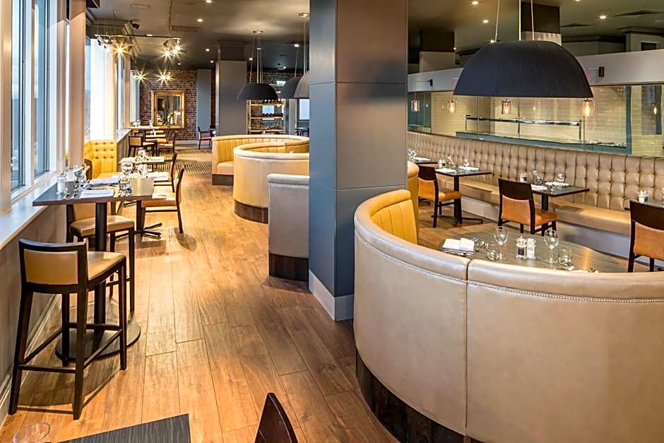 Crowne Plaza Chester By IHG