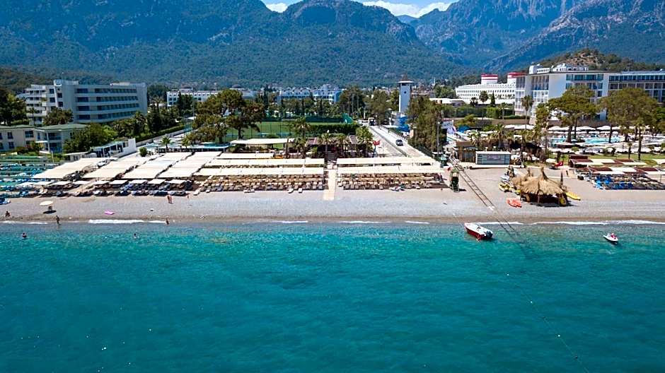 Fame Residence Goynuk