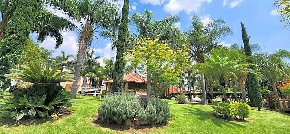 Hacienda Santa Ireme