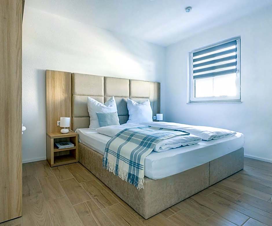 Tiny House Village Löffingen