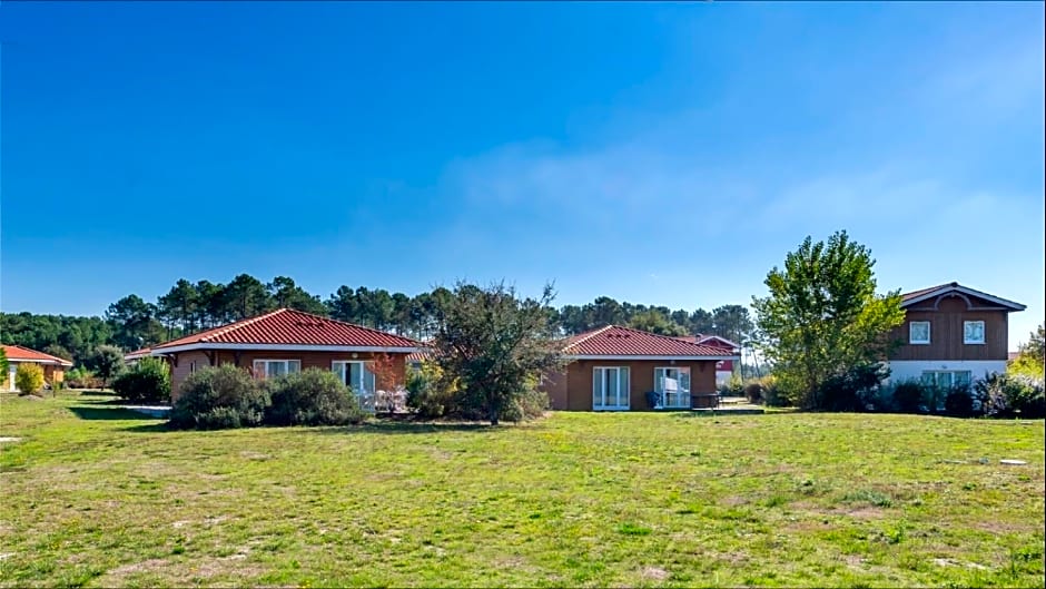 Vacancéole - Le Domaine des Grands Lacs