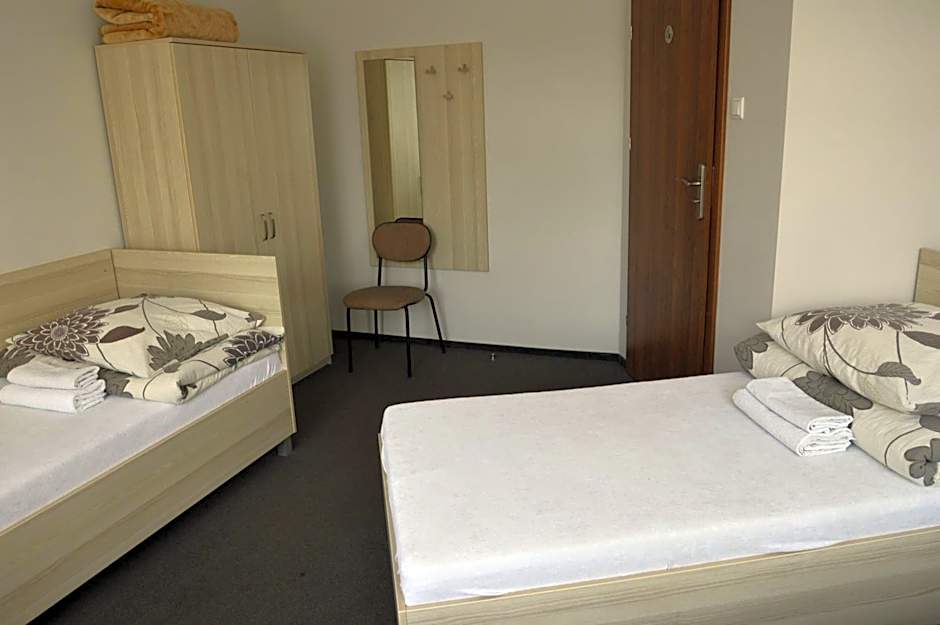 Pokoje Gościnne Centrum Kultury Prawosławnej