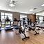 Cambria Hotel Greenville
