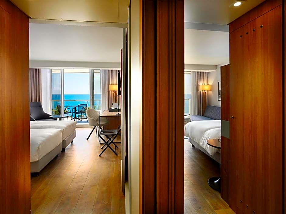 Radisson Blu Hotel Nice