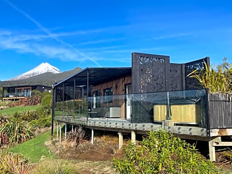 Mangorei Heights - New Plymouth
