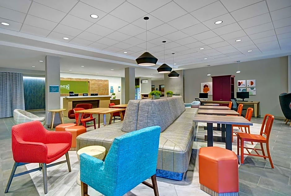 Home2 Suites by Hilton Blacksburg, VA