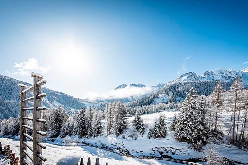 Hotel Pension Odles