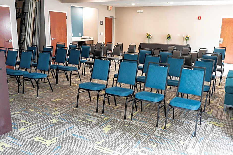 Hampton Inn By Hilton & Suites Leesburg