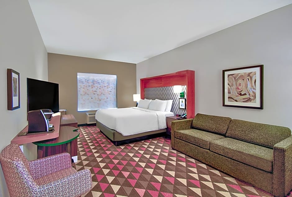 Holiday Inn - Erie, an IHG Hotel