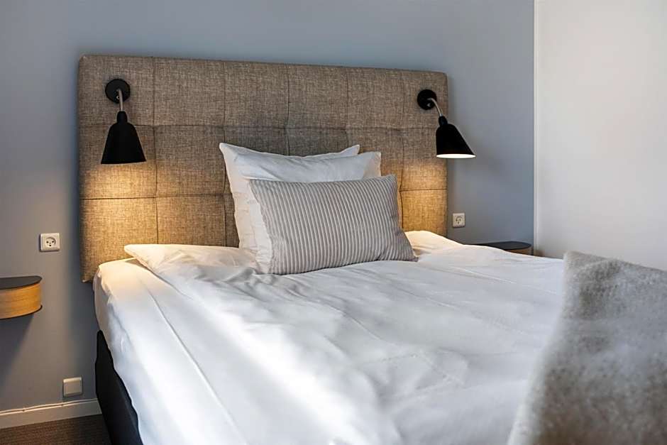 Gentofte Hotel