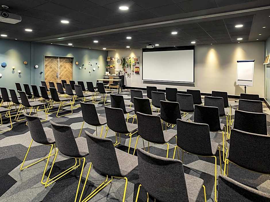 Novotel London Tower Bridge