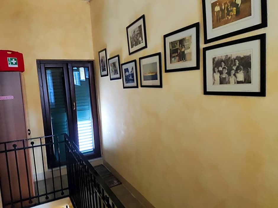 La Casa dellAmericano - Casa d'epoca anni '30