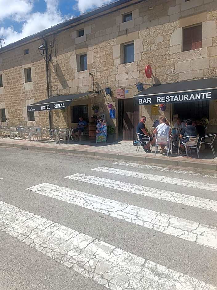 Hotel Rural Quintanapalla