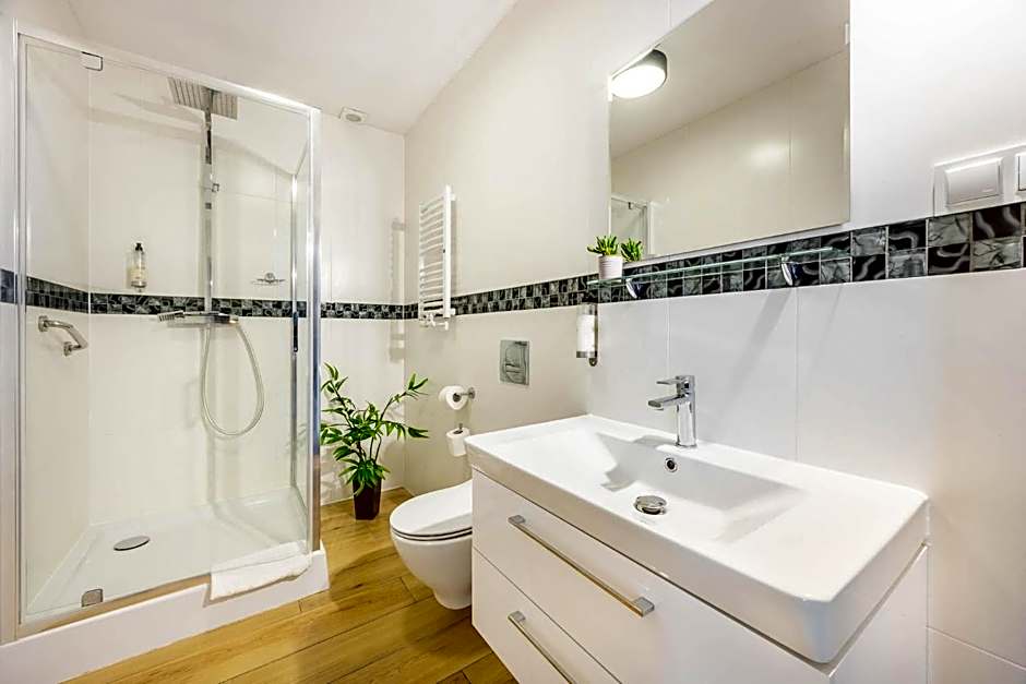 Hotel Polonia Centrum