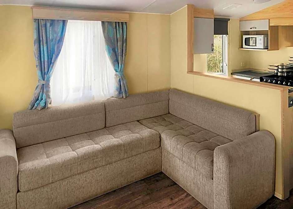 Towervans Caravan Park