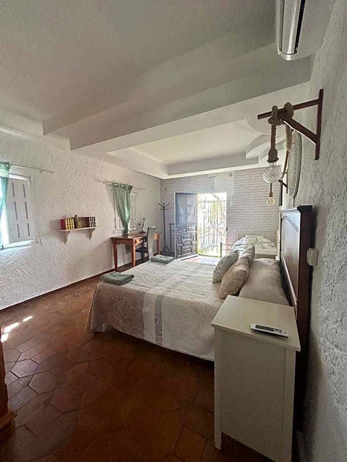 Las Tres Patas Complejo Rural